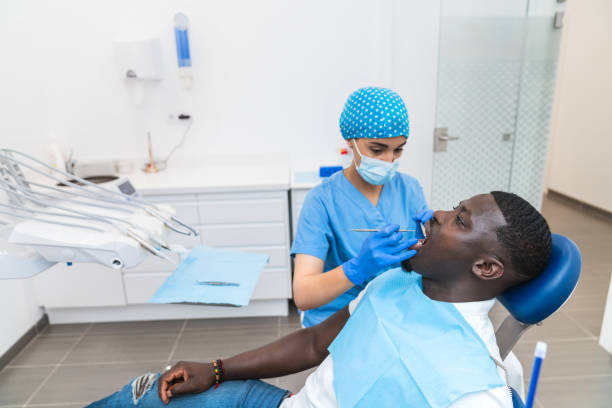 Best Emergency Dental Care for Sports Injuries in Dover, DE